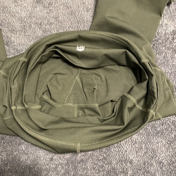 Born Primitive Rise 2.0 legging - Picture 4 of 5